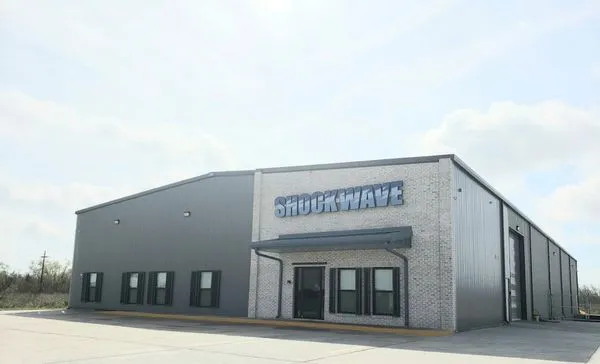 Shockwave Generators & Electric