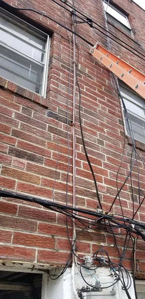 Slide of Shockwave Services