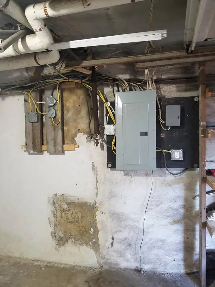 Slide of Shockwave Services