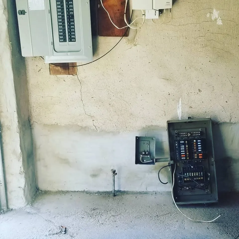 Slide of Shockwave Services