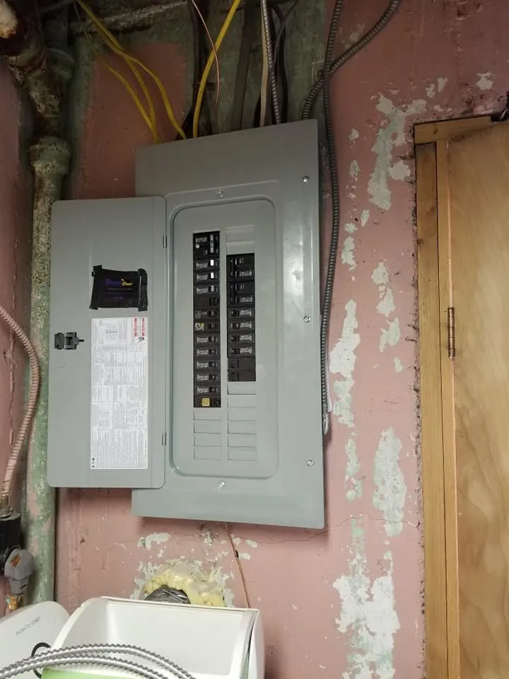 Slide of Shockwave Services