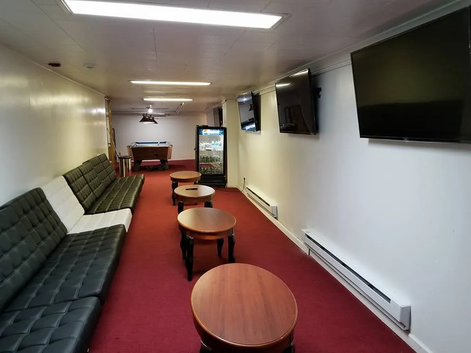 Slide of Shockwave Services