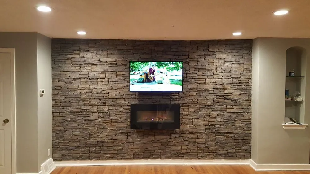 Slide of Shockwave Services