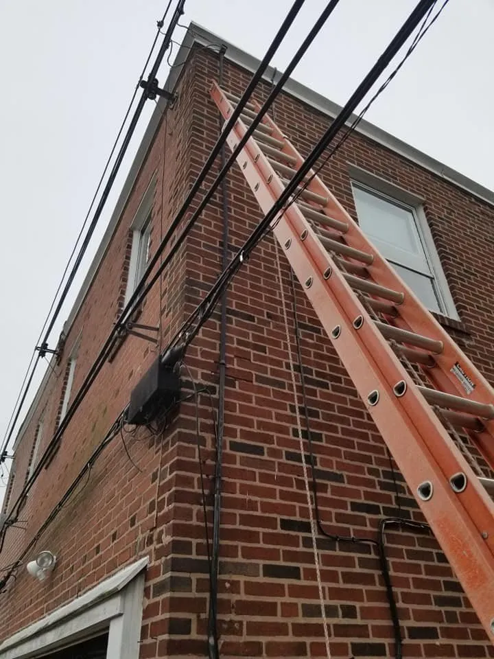 Slide of Shockwave Services