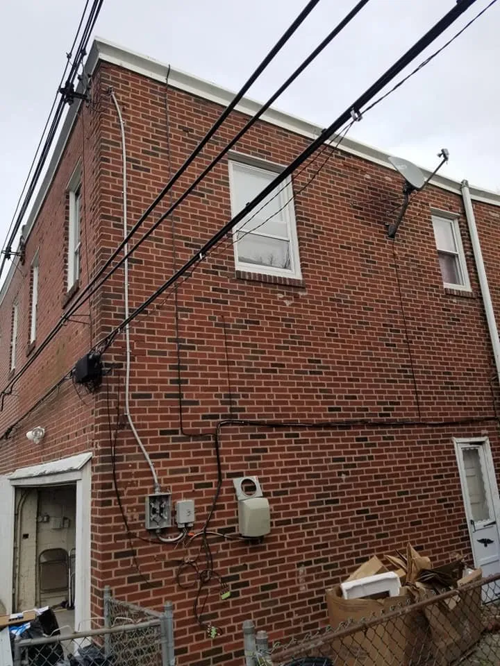 Slide of Shockwave Services