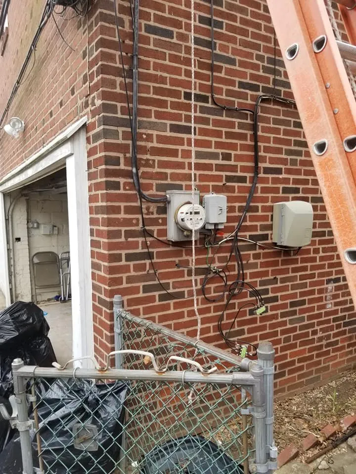 Slide of Shockwave Services