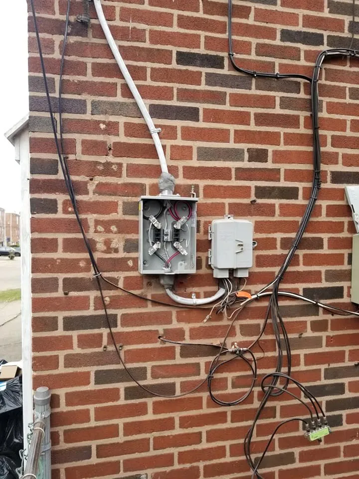 Slide of Shockwave Services