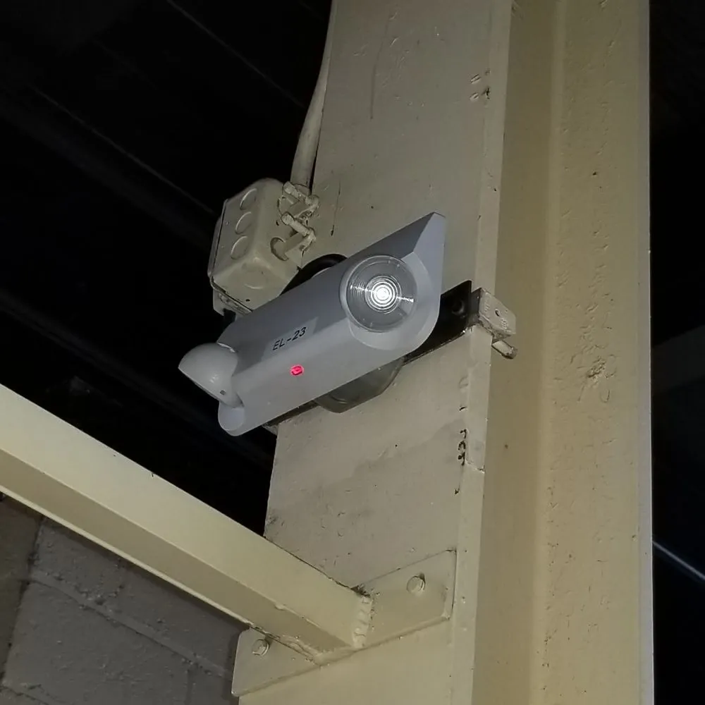 Slide of ShockWizard Electrical