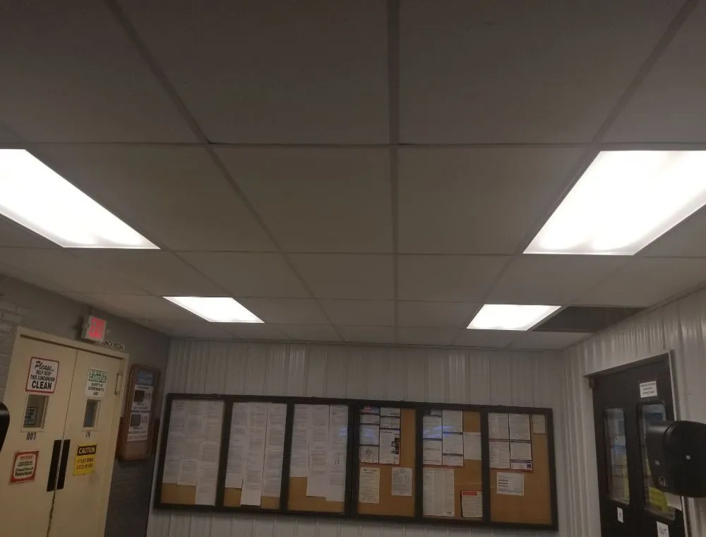 Slide of ShockWizard Electrical