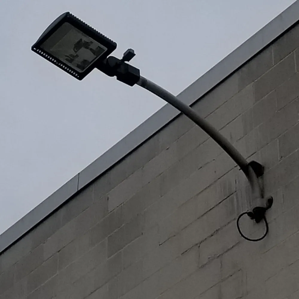 Slide of ShockWizard Electrical