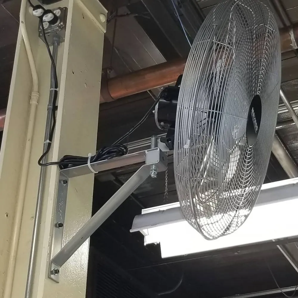 Certified circuit breaker repair in ,  by ShockWizard Electrical