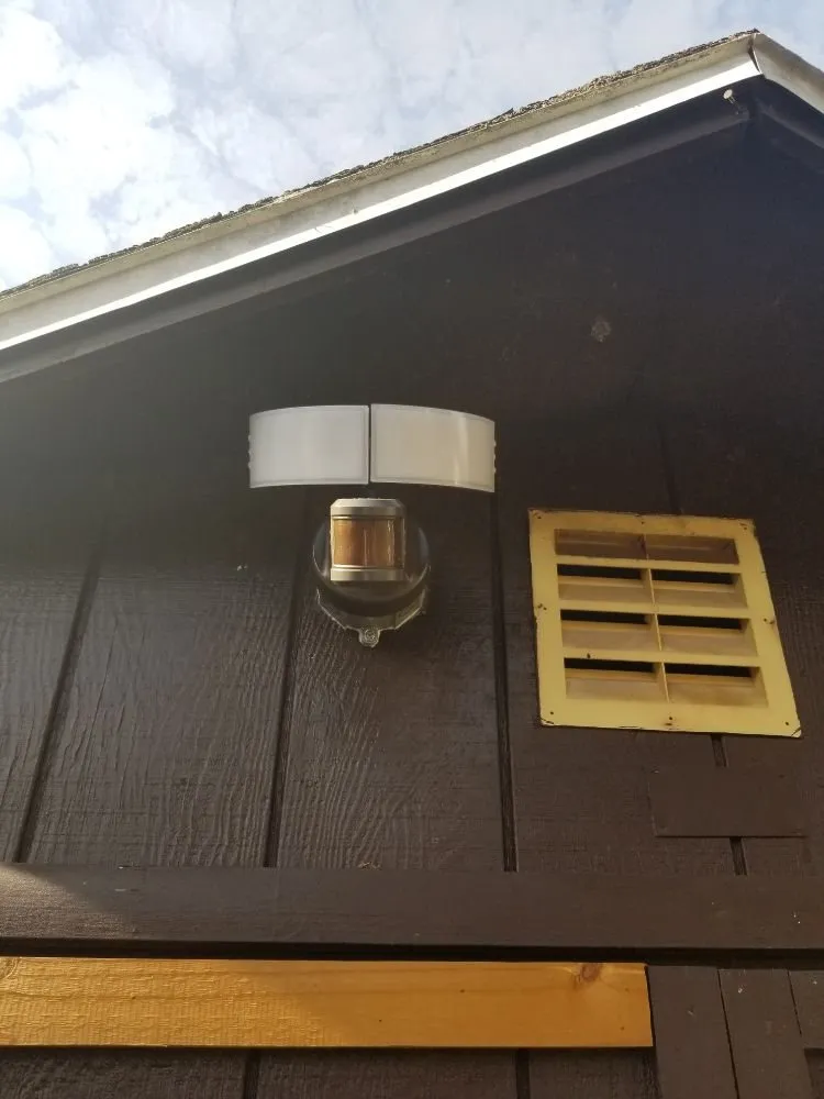 Slide of ShockWizard Electrical