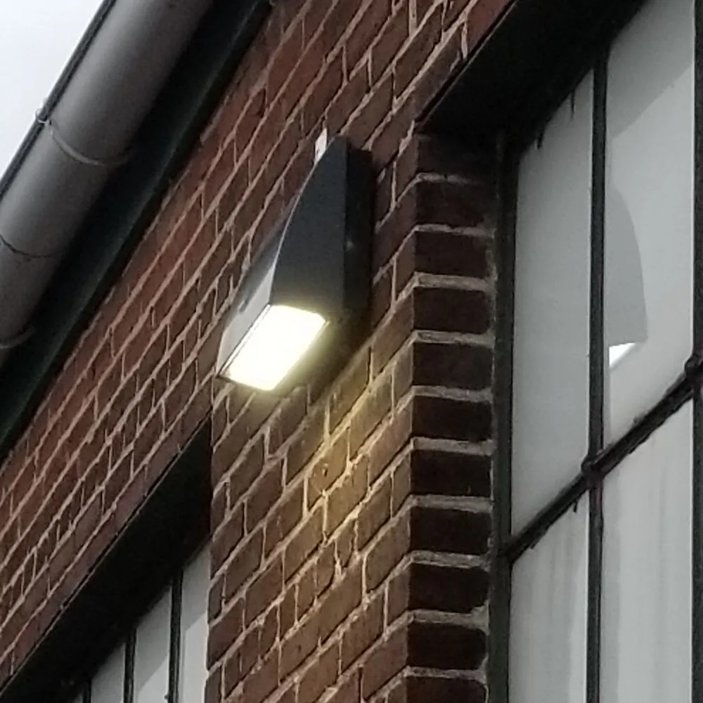 Slide of ShockWizard Electrical