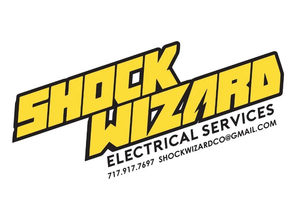 Slide of ShockWizard Electrical