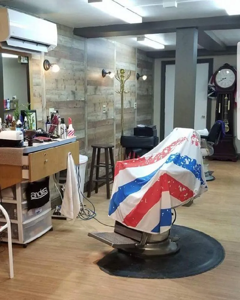 Slide of ShockWizard Electrical