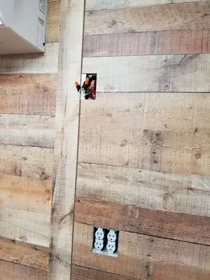 ShockWizard Electrical Logo