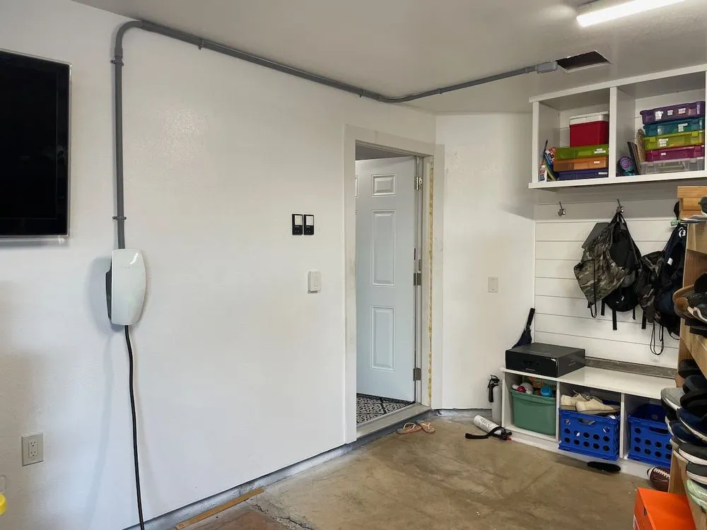 Slide of Shohei Electric