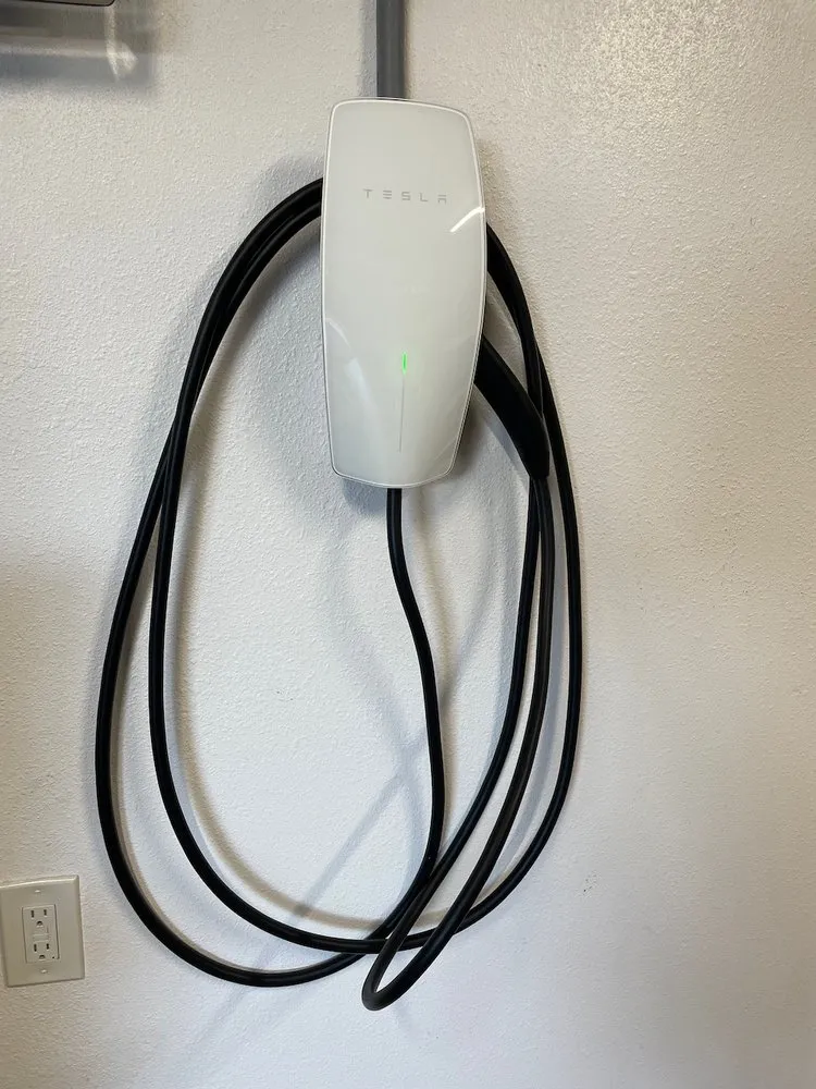 Slide of Shohei Electric