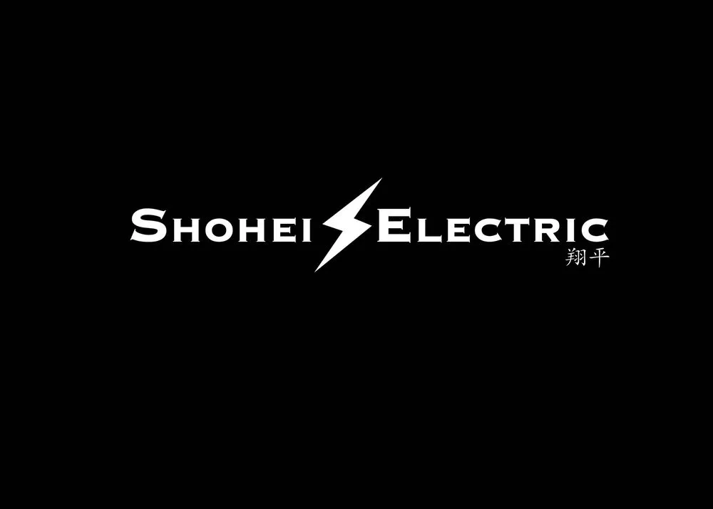 Slide of Shohei Electric