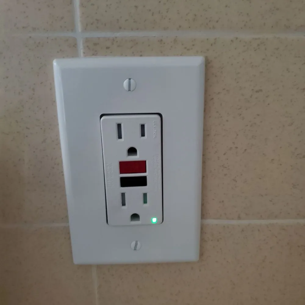 Slide of Shok Electric