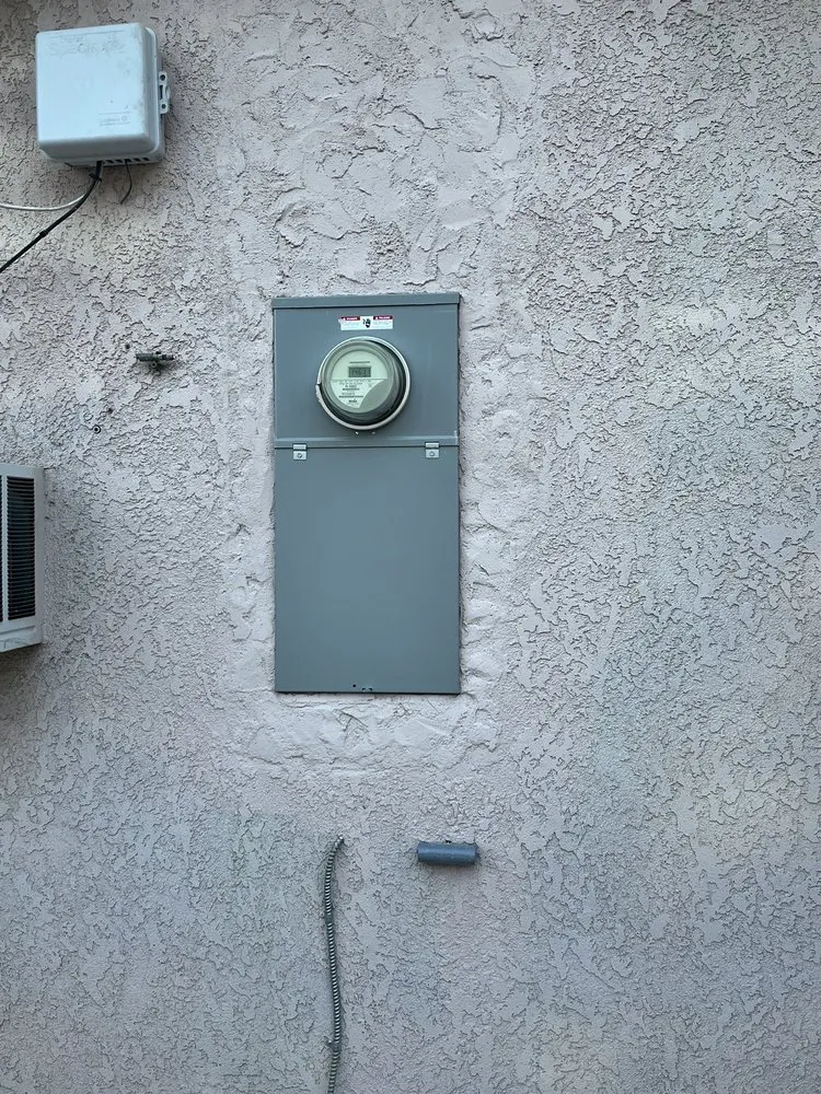 Certified wiring installation service in ,  - Shok Electric