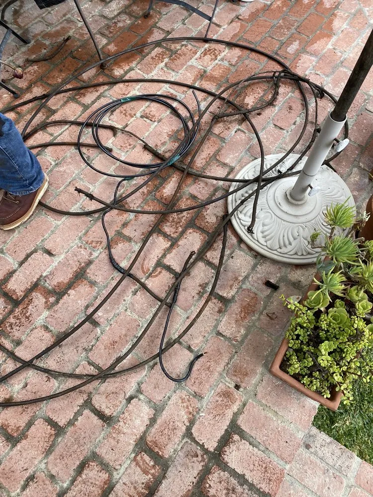 Slide of Shok Electric