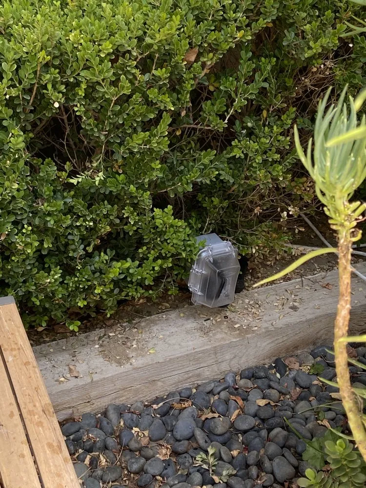 Slide of Shok Electric