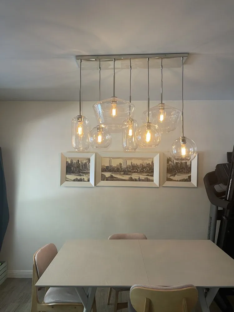 Slide of Shok Electric