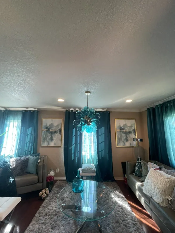 Slide of Shok Electrical