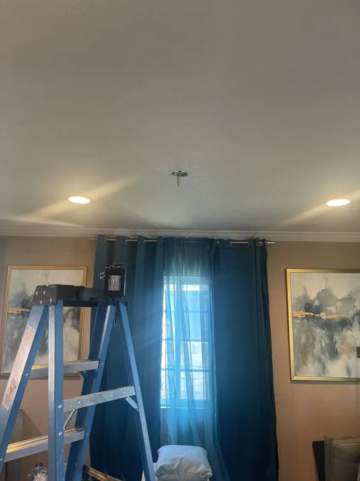 Slide of Shok Electrical