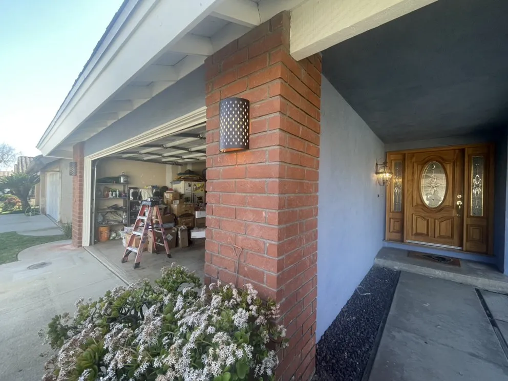 Slide of Shok Electrical