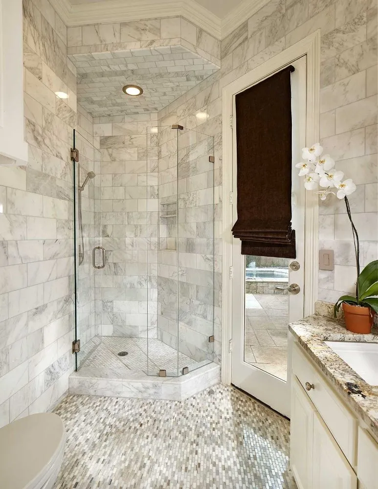 Slide of Shokran Construction