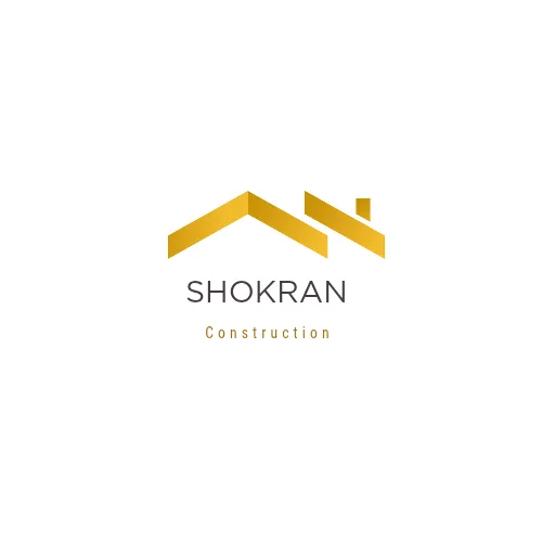 Slide of Shokran Construction