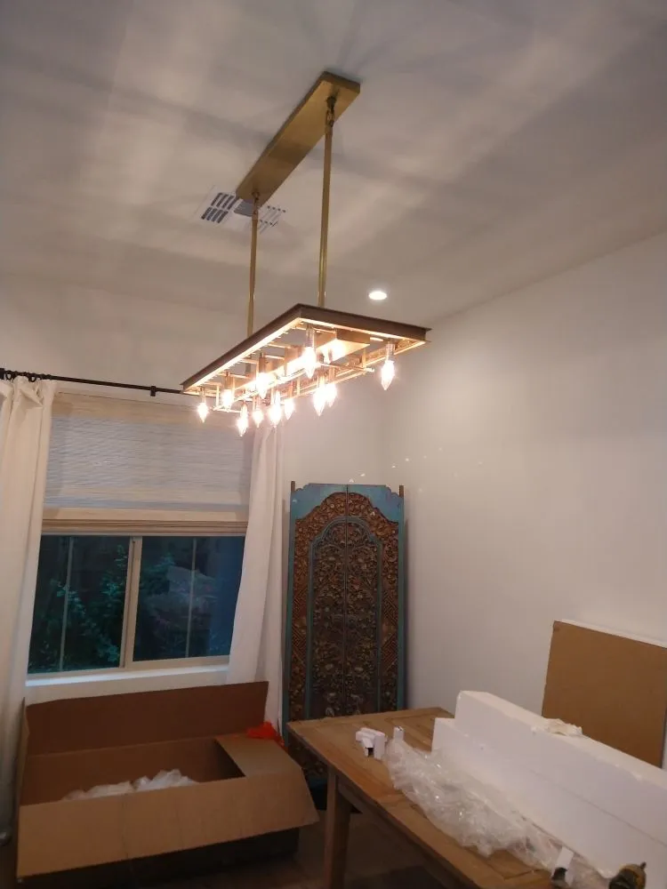 Slide of Shons Electrical Services