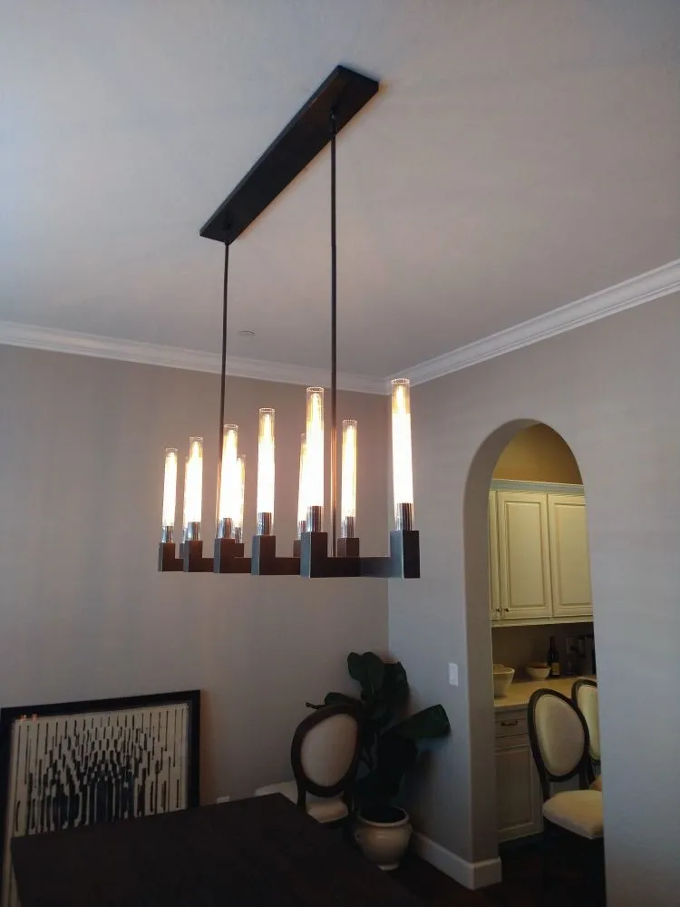 Slide of Shons Electrical Services