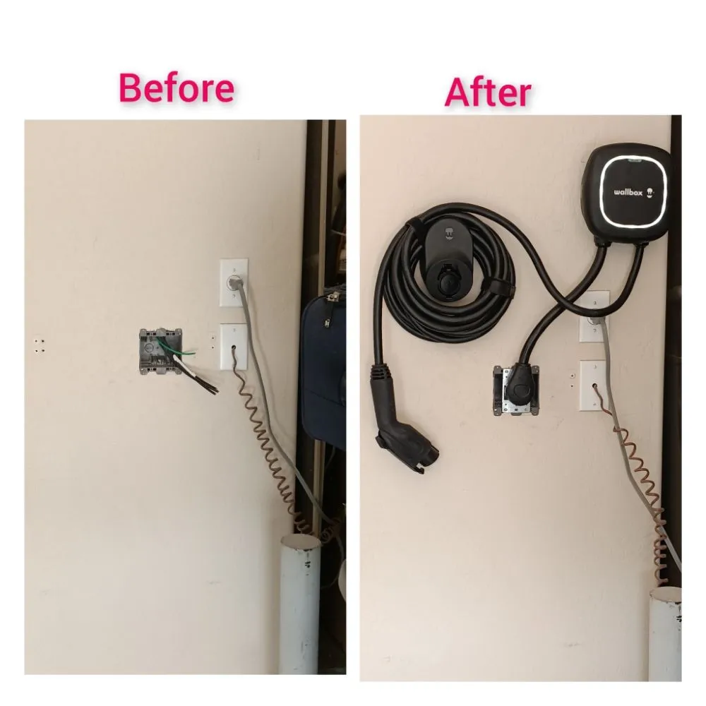 Slide of Shons Electrical Services