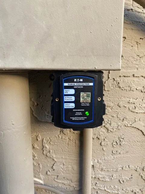 Trusted panel upgrade in , by Shons Electrical Services