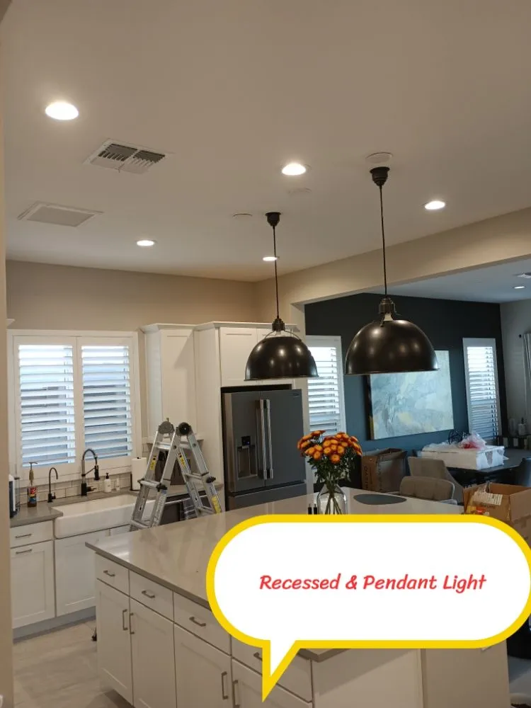 Professional electrician providing electrical repair in ,