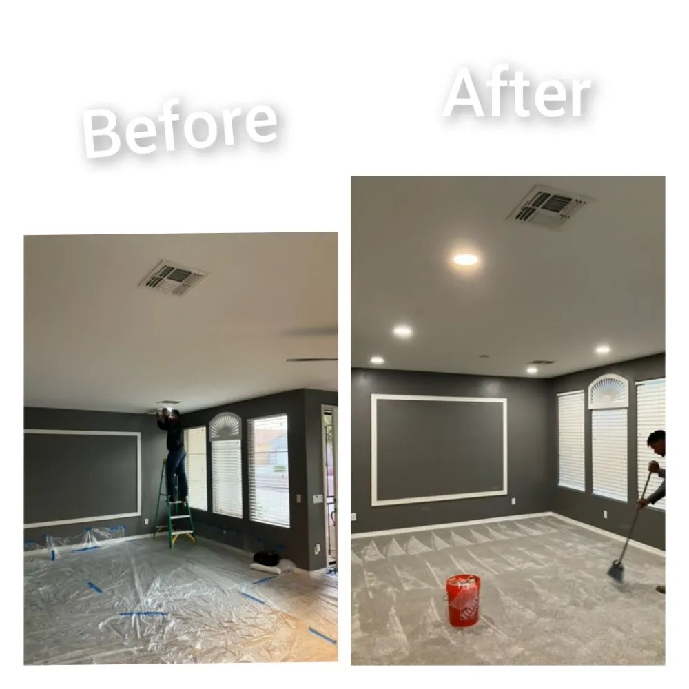 Slide of Shons Electrical Services