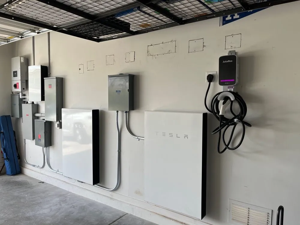 Slide of Shons Electrical Services