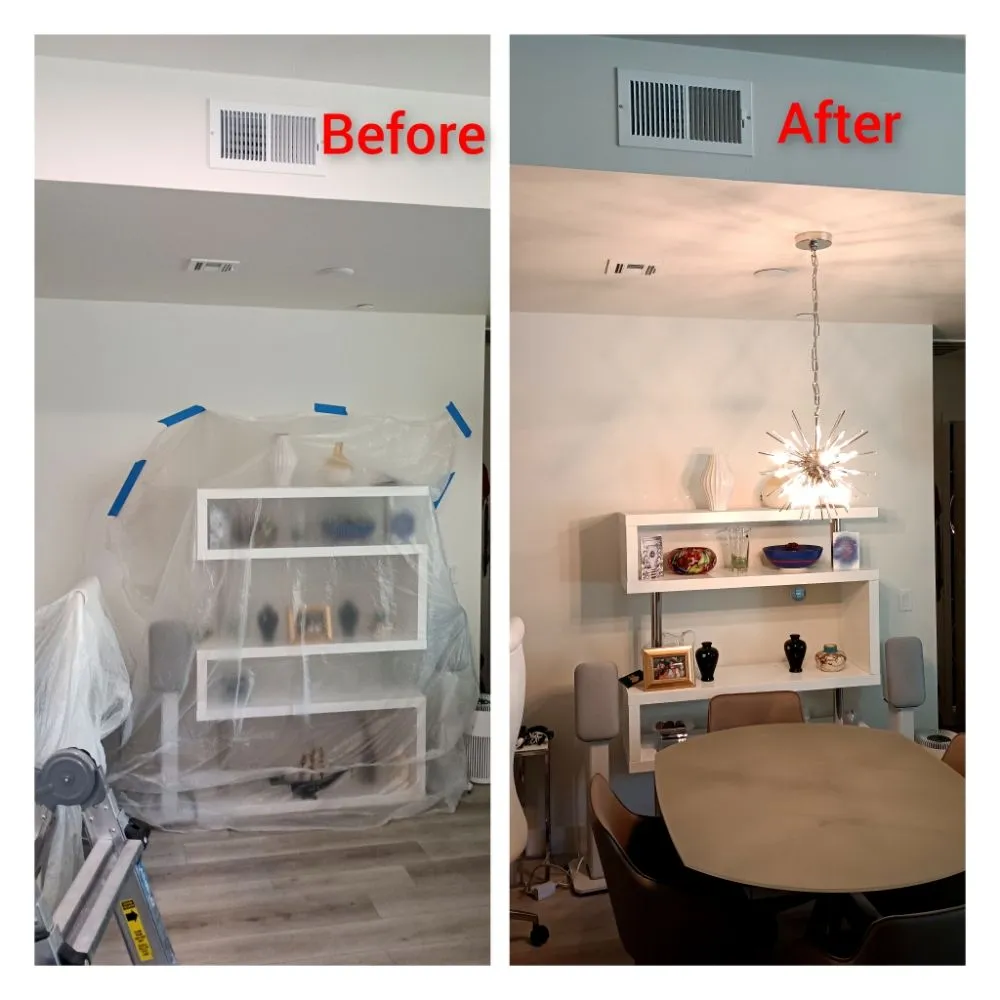 Slide of Shons Electrical Services