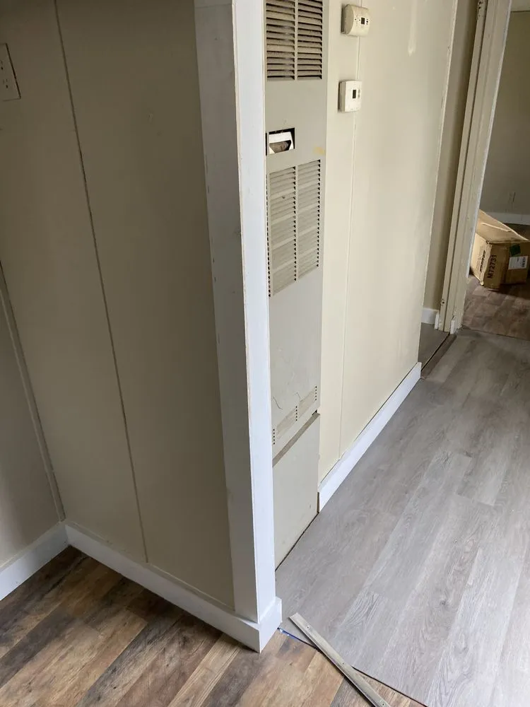 Slide of Shoopman Enterprises