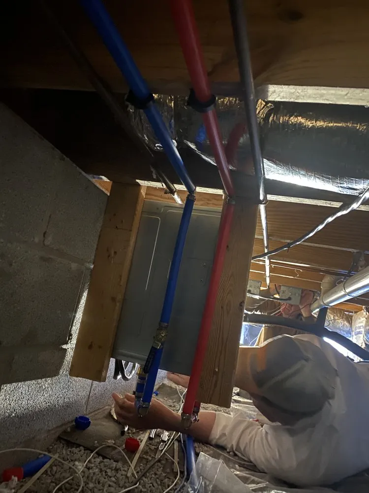 Slide of Shoopman Enterprises