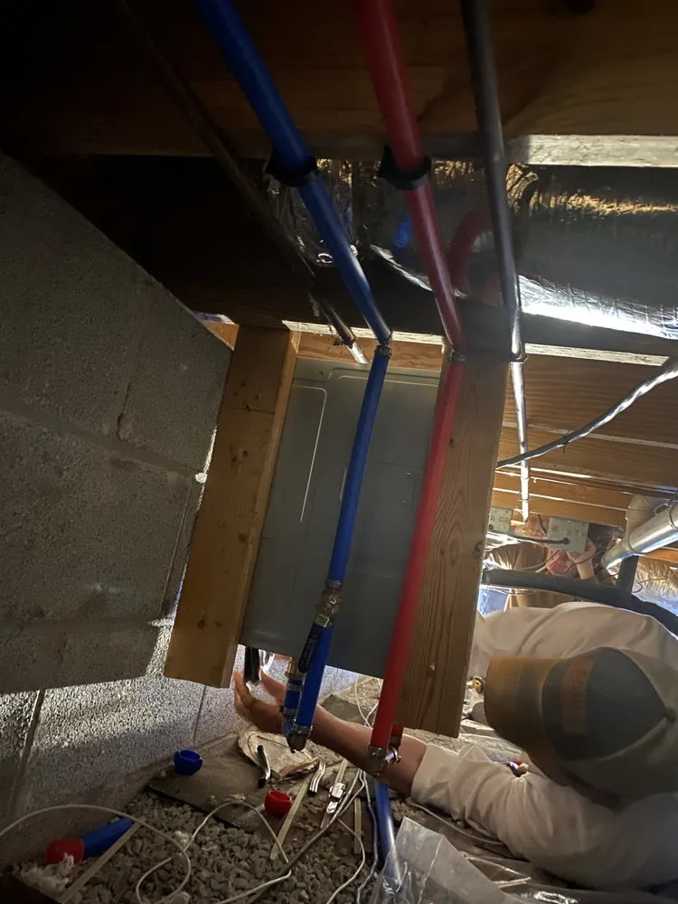 Slide of Shoopman Enterprises