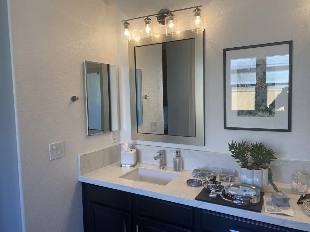 Slide of Shootin’ Trouble Electrical Servicing