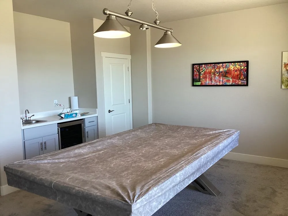 Slide of Shootin’ Trouble Electrical Servicing