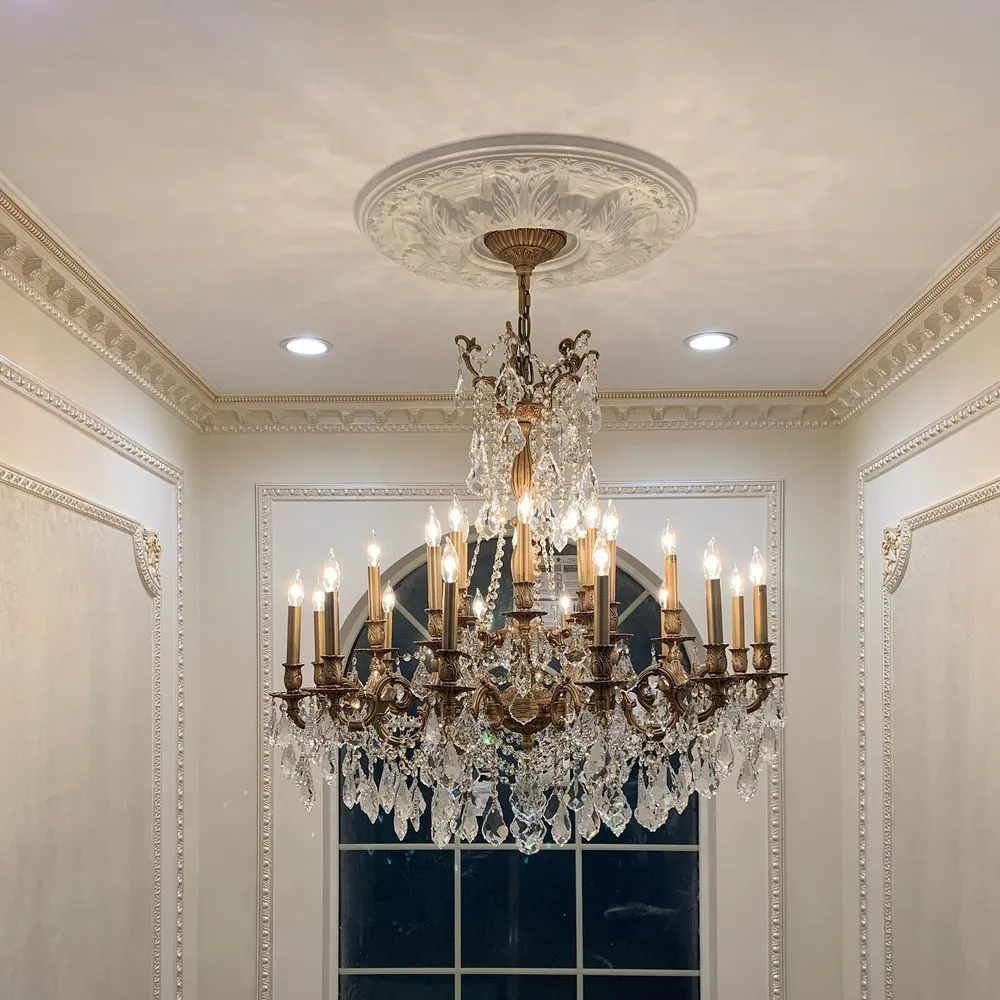 Slide of Shooting Star Electricians