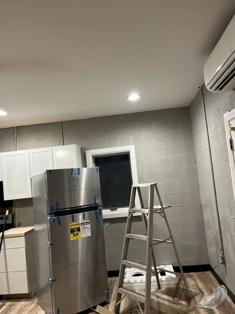Trusted electrical repair in Bruington, VA by Shope Electric
