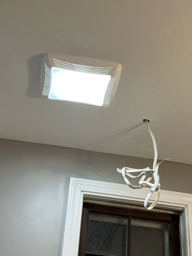 Professional outlet and switch repair experts serving Bruington, VA - Shope Electric