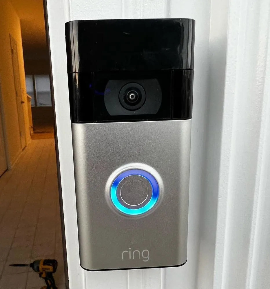 Slide of Shore Ave Electrical Contractors